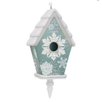Beautiful Birdhouse